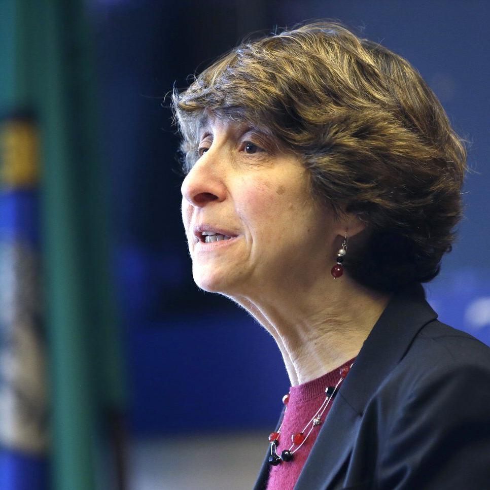 Dismissed EEOC commissioner warns that Trump plans to 'erase the existence of trans people'